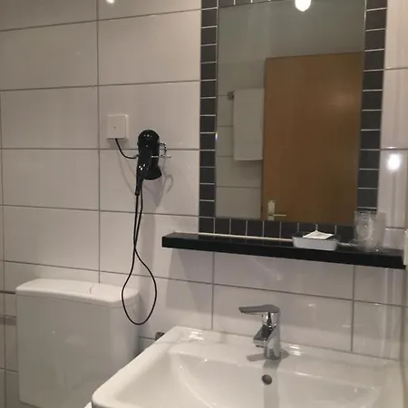 Germania Beck 3* Hulben