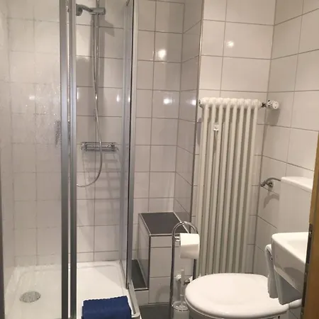 Germania Beck Hulben