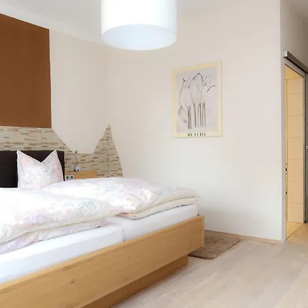 Germania Beck Отель типа 