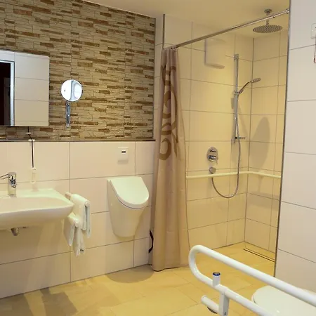 Bed & Breakfast Germania Beck *