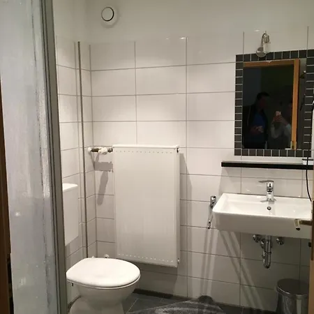 Germania Beck Отель типа 