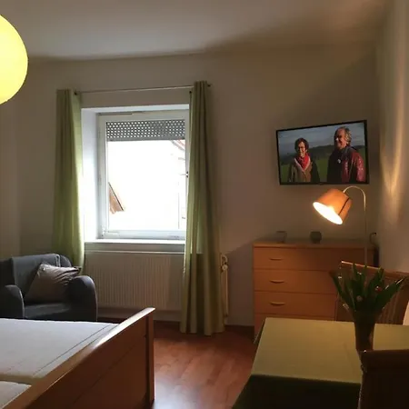Germania Beck Nocleg ze śniadaniem Hulben