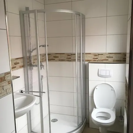 Bed & Breakfast Germania Beck *