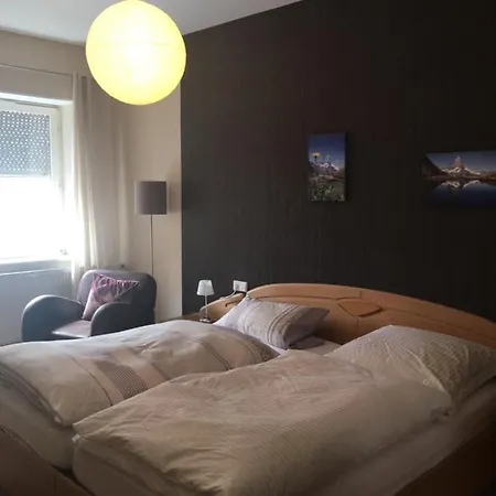 Germania Beck Bed & Breakfast Hulben