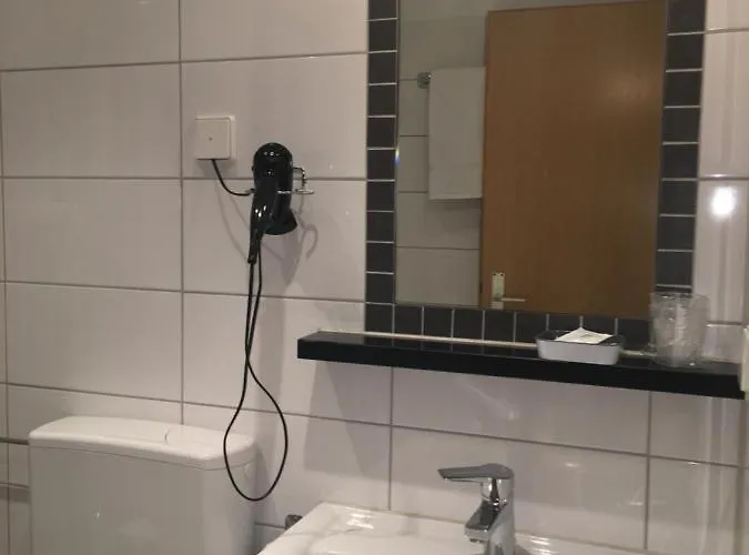 Germania Beck 3* Hulben