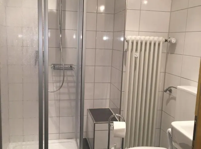 Germania Beck Hulben