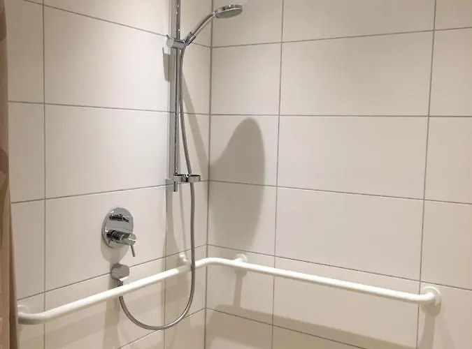 Nocleg ze śniadaniem Germania Beck