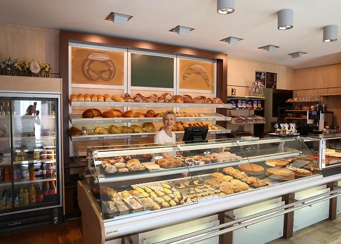 Germania Beck Nocleg ze śniadaniem