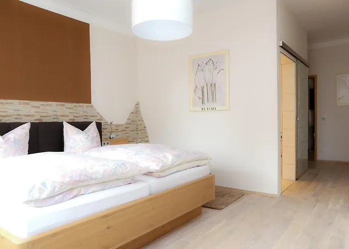 Germania Beck Nocleg ze śniadaniem Hulben