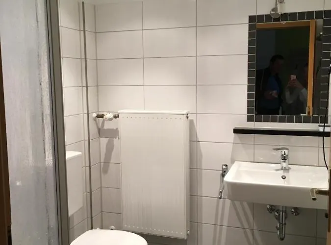 Germania Beck Nocleg ze śniadaniem 3*