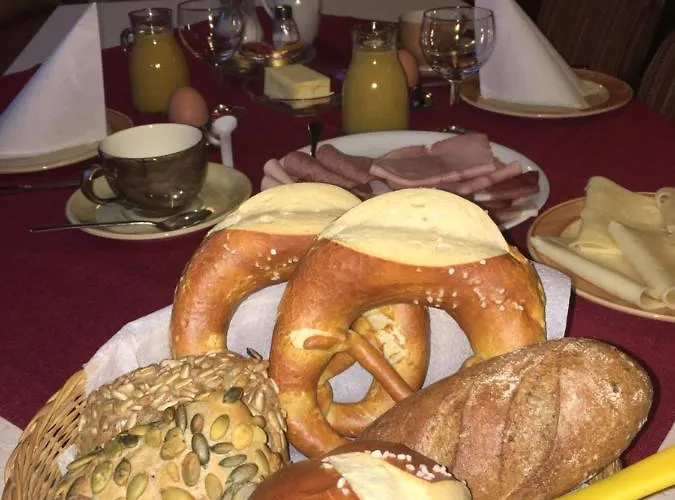 Germania Beck Hulben