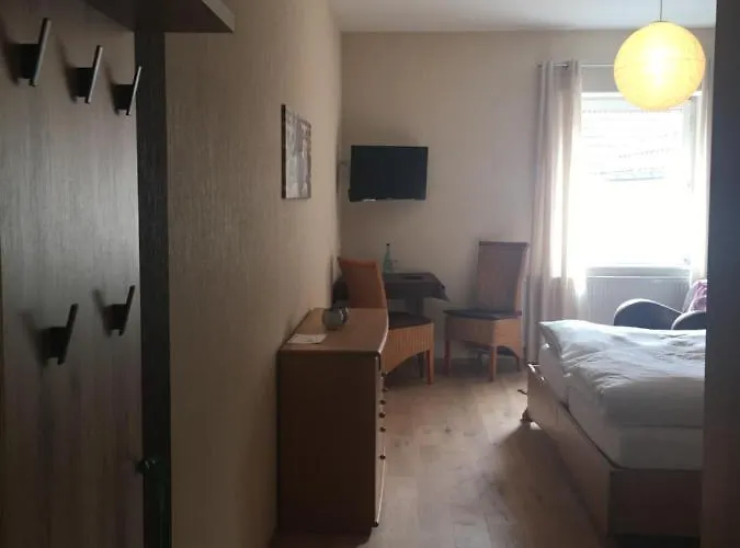 Germania Beck Bed and breakfast 3*